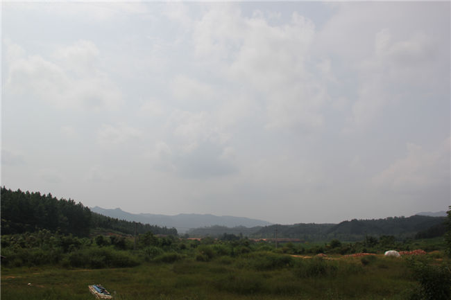 基地展示