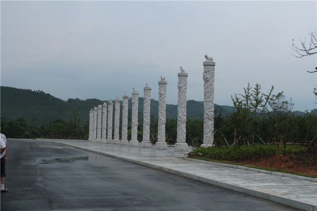 基地展示